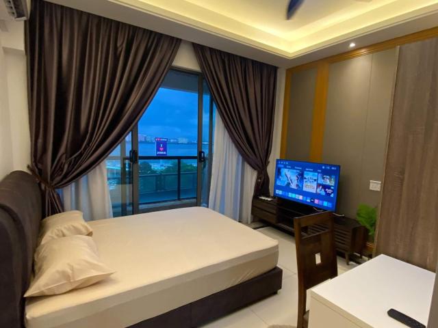 Room for rent in Johore Bahru, Johor