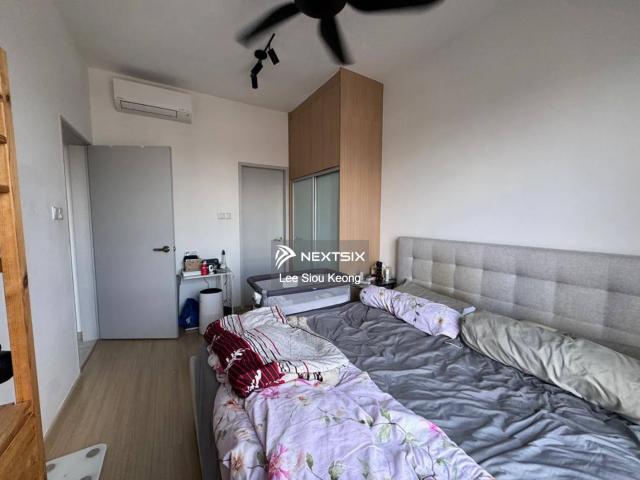 Residential House for rent in Johor