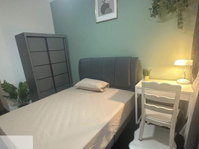 Room for rent in Johore Bahru, Johor