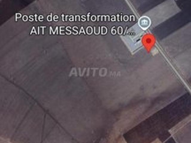 Propriété vente à Kasba Tadla