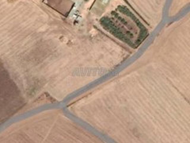 Propriété vente à El Ma, Gharb-Chrarda-Beni Hssen