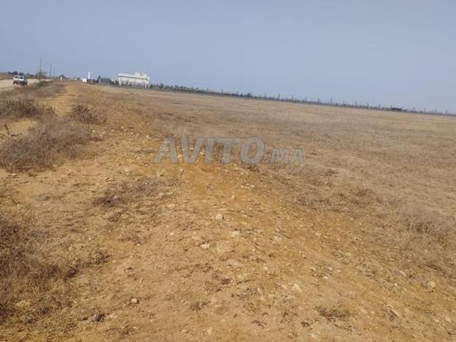 Propriété vente à Had Soualem, Gharb-Chrarda-Beni Hssen