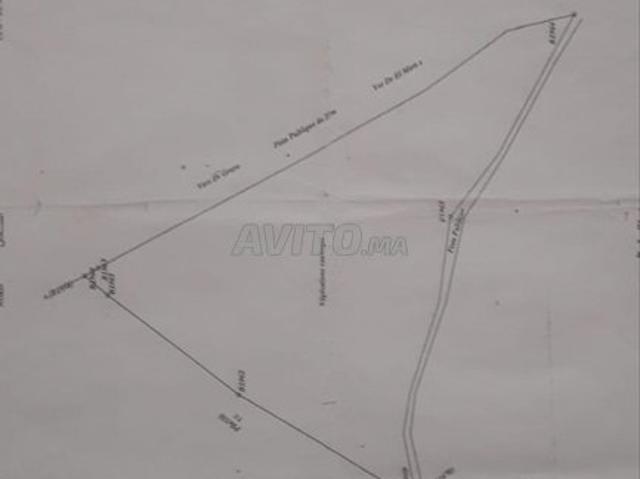 Propriété vente à Tiznit, Oued ed Dahab-Lagouira