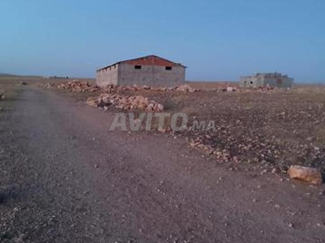 Propriété vente à Youssoufia, L'Oriental
