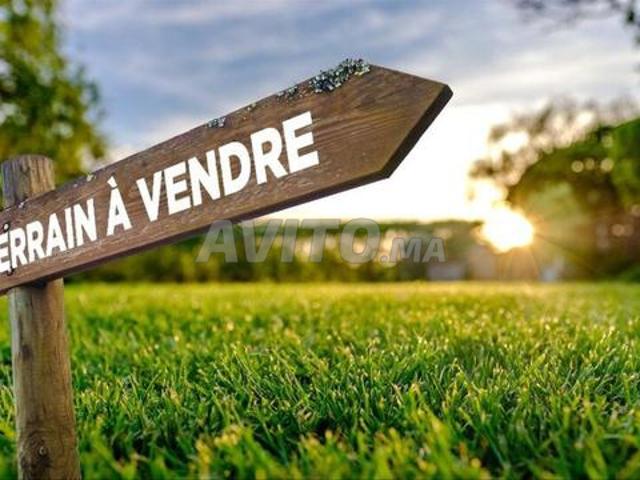 Propriété vente à Ben Ahmed, Gharb-Chrarda-Beni Hssen