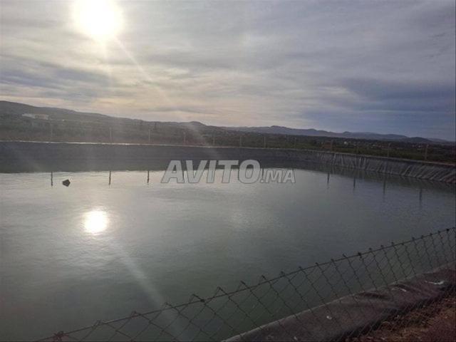 Propriété vente à Berkane