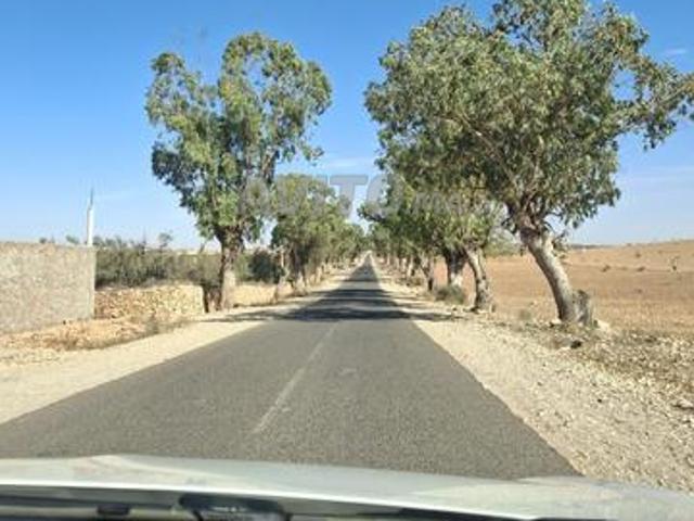 Propriété vente à Essaouira, L'Oriental