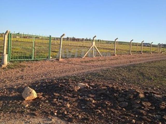 Propriété vente à Khouribga