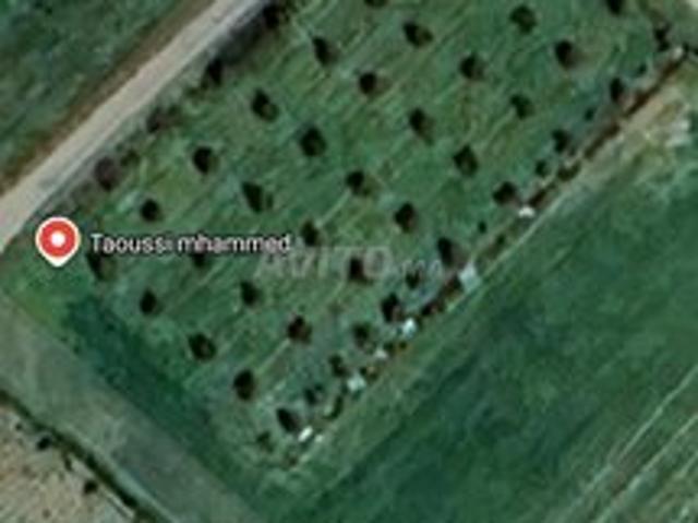 Propriété vente