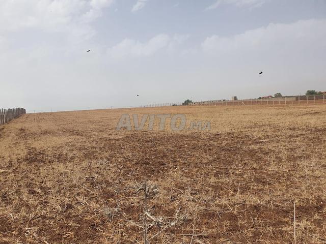 Propriété vente à Tit Mellil, Gharb-Chrarda-Beni Hssen