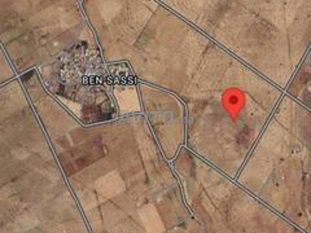 Propriété vente à Sidi Bennour, Gharb-Chrarda-Beni Hssen