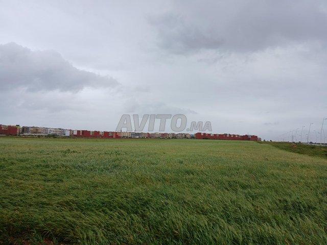 Propriété vente à El Ma, Gharb-Chrarda-Beni Hssen