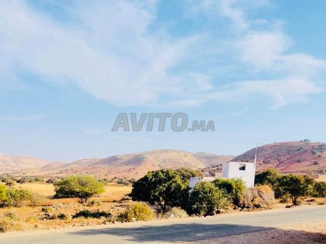 Propriété vente à Essaouira, L'Oriental