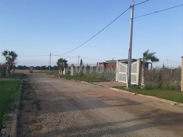 Propriété vente à Tiznit, Oued ed Dahab-Lagouira