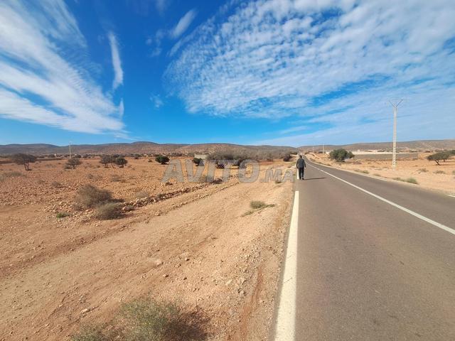 Propriété vente à Tiznit, Oued ed Dahab-Lagouira