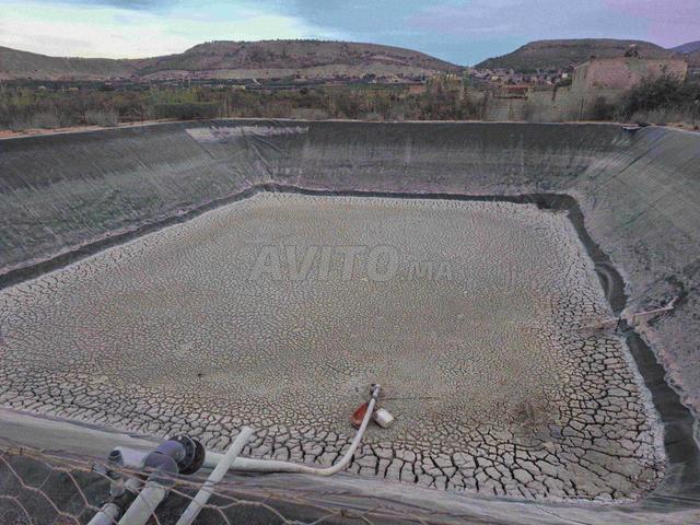 Propriété vente à Berkane