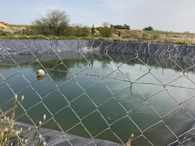 Propriété vente à Khouribga