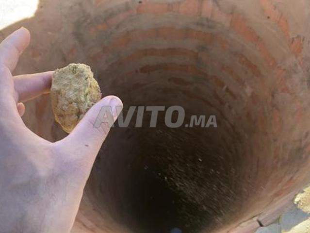 Propriété vente à Salé