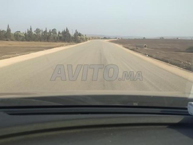 Propriété vente à Settat, Gharb-Chrarda-Beni Hssen