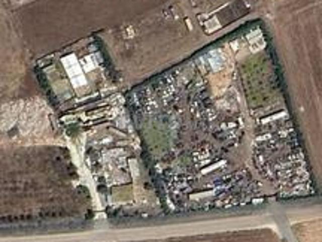 Propriété vente à Sidi Hajjaj Oued Hassar, Gharb-Chrarda-Beni Hssen