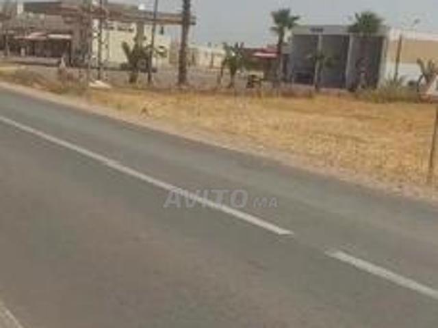 Propriété vente à Ben Ahmed, Gharb-Chrarda-Beni Hssen