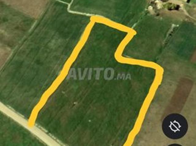 Propriété vente à El Ma, Gharb-Chrarda-Beni Hssen