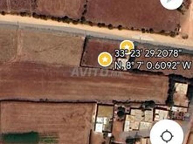 Propriété vente à El Ma, Gharb-Chrarda-Beni Hssen