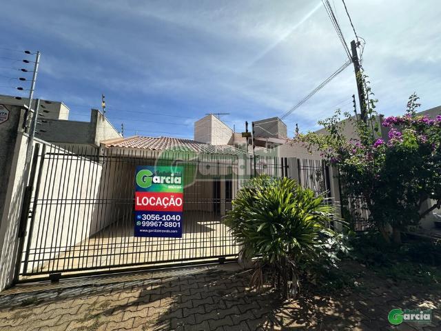 Casa aluguel em Região Geográfica Imediata de Cascavel, Cafelândia