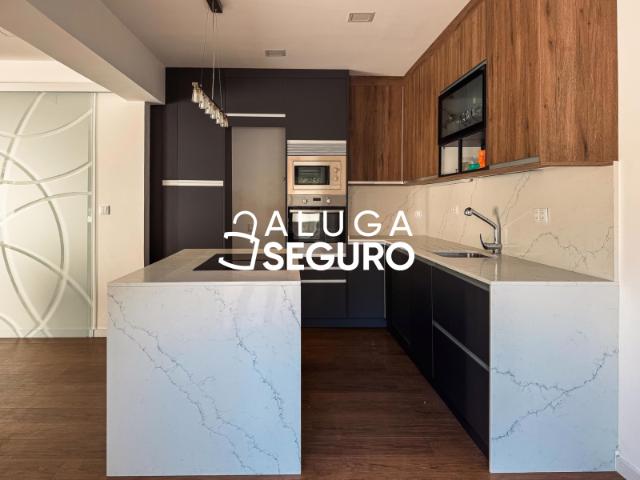 Apartamento alugar em Setúbal