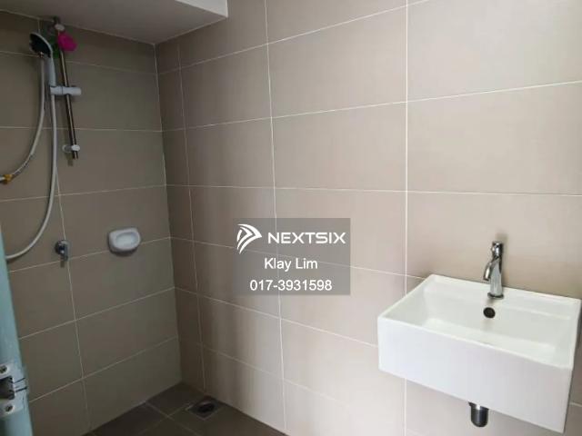 Residential House for rent in Johore Bahru, Johor