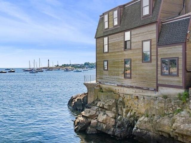 House for sale in Marblehead, Essex County