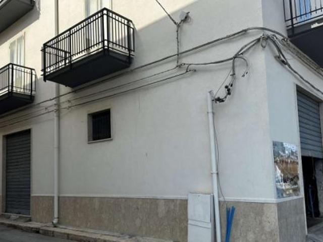 Capannone in vendita a Mazara Del Vallo, Sicilia