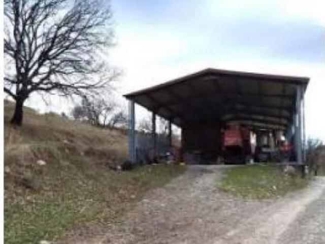 Capannone in vendita a Nocara, Cosenza