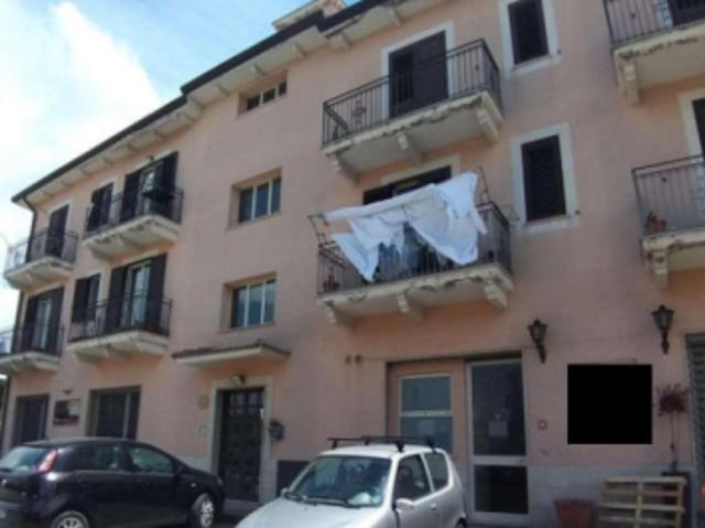 Capannone in vendita a Piazza Armerina, Enna