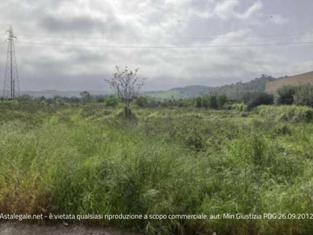 Terreno in vendita a Marche, Pesaro E Urbino
