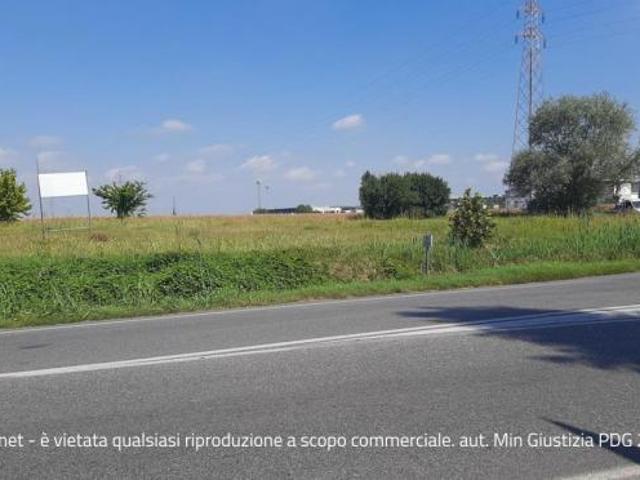 Terreno in vendita a Casaleone, Veneto