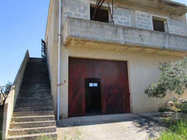 Capannone in vendita a Marsala, Sicilia