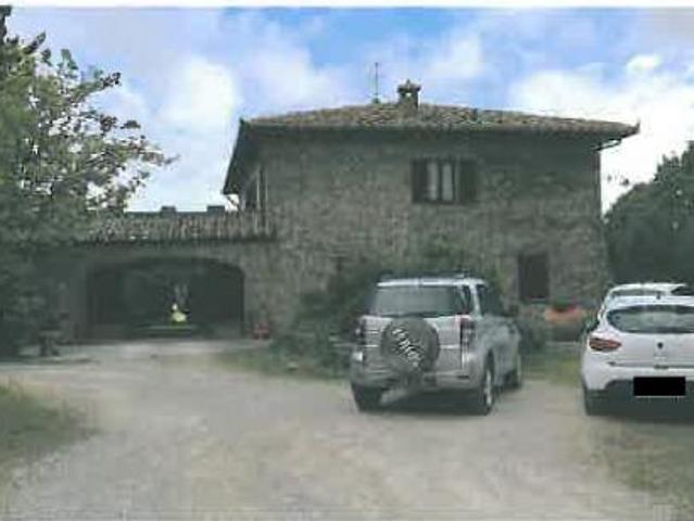 Ufficio in vendita a Pienza, Siena