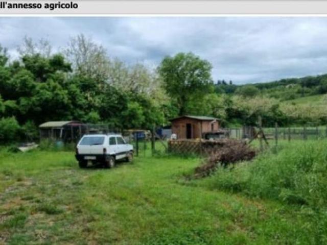 Terreno in vendita a Poggibonsi, Siena