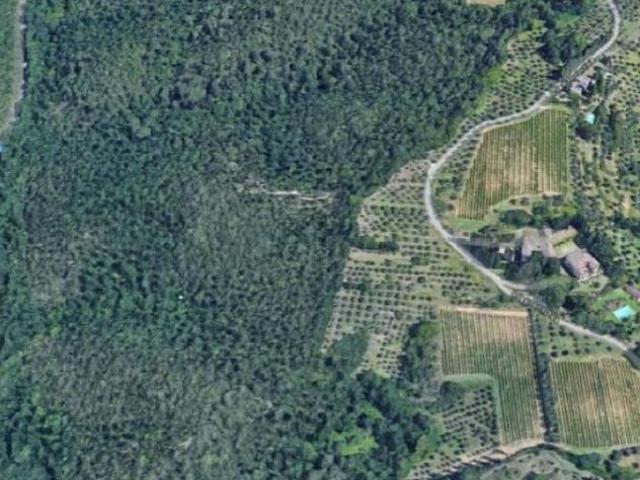 Terreno in vendita a Siena