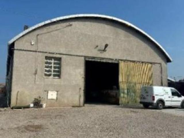 Capannone in vendita a San Vito, Cerea