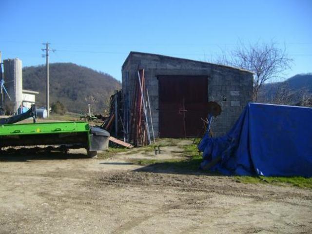 Terreno in vendita a Bella, Basilicata