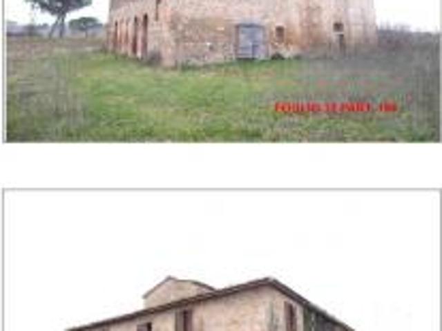 Terreno in vendita a Buonconvento, Toscana