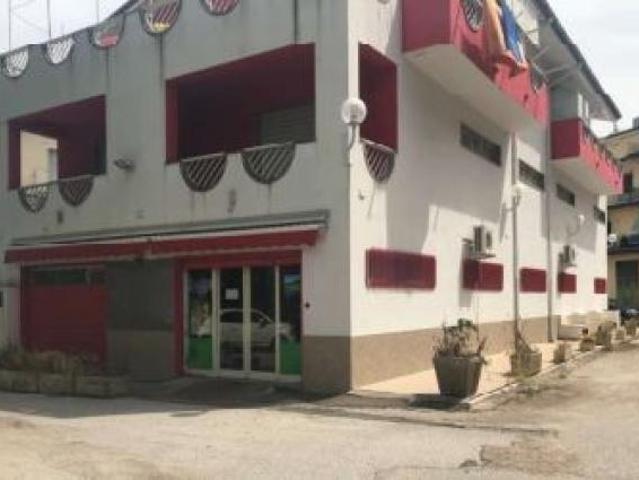Capannone in vendita a Tolve, Potenza