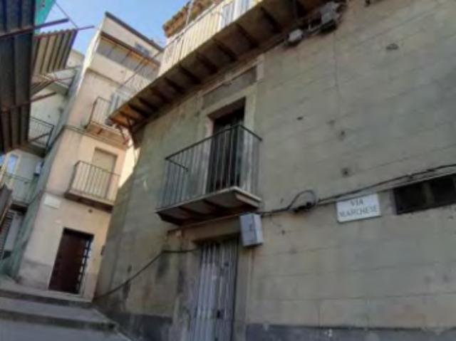 Capannone in vendita a Borgo, Troina