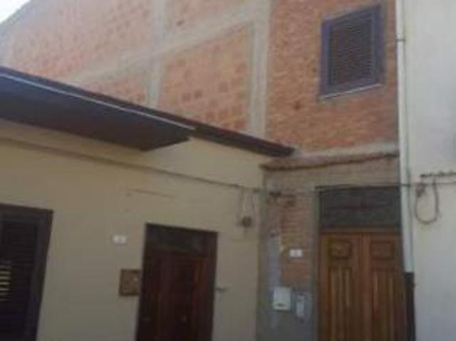 Box in vendita a Borgo, Troina