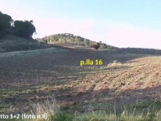 Terreno in vendita a Villarosa Sicilia, Sicilia