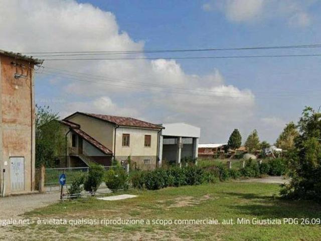 Capannone in vendita a Robbio, Lombardia