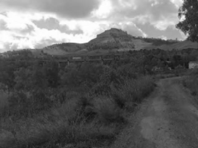 Terreno in vendita a Enna, Sicilia