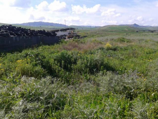 Terreno in vendita a Enna, Sicilia